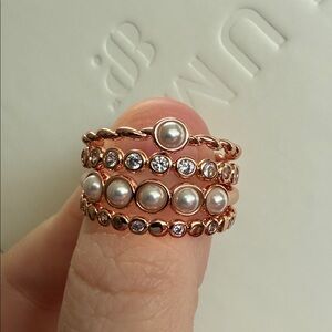 BP Delicates The Sparkle was a Warning size 9